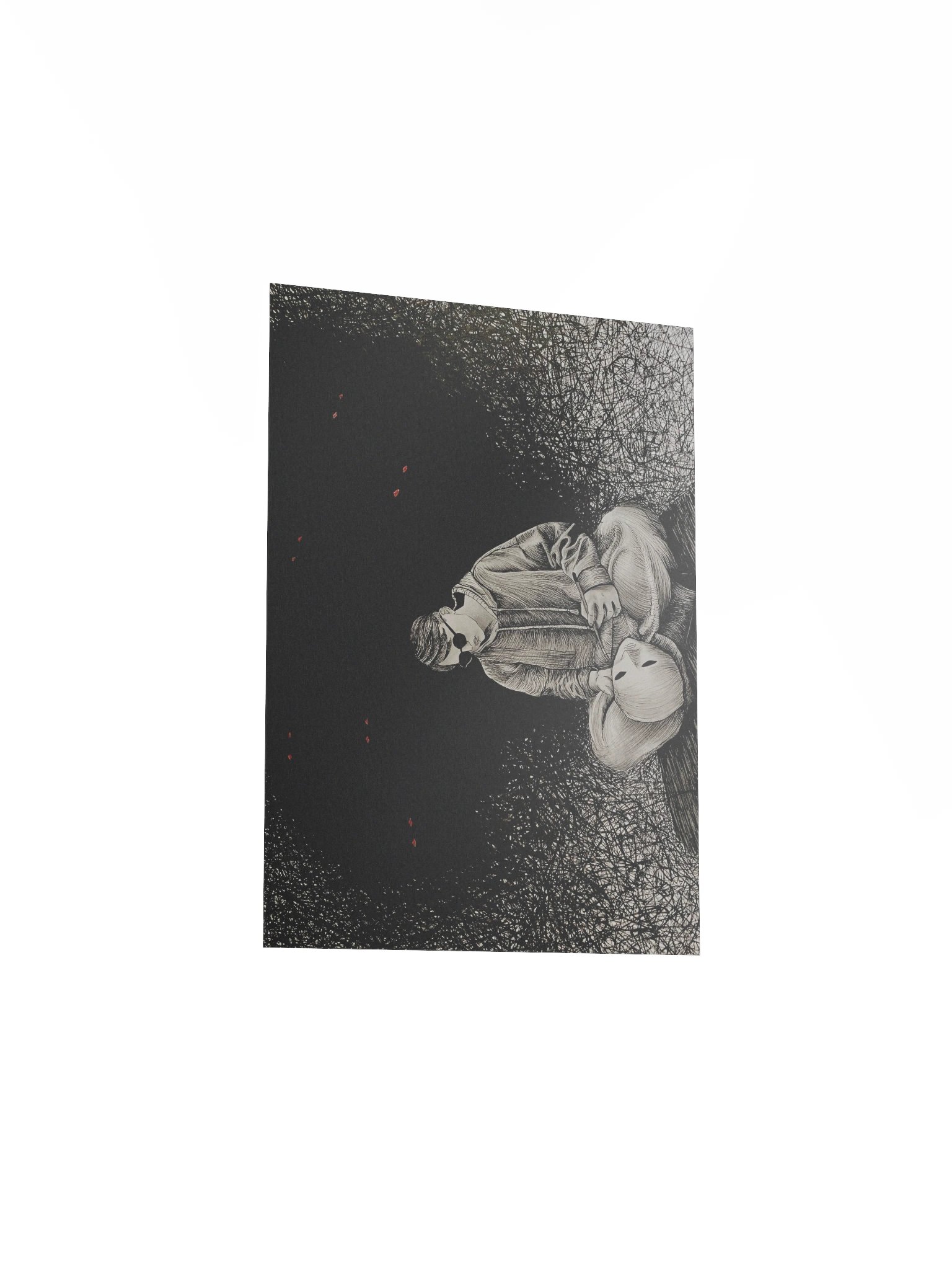 "Masking" product image (9)