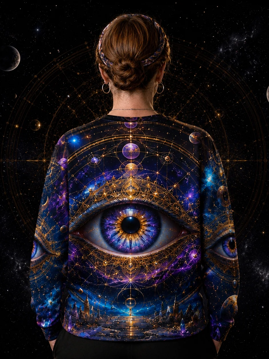 Celestial Oracle product image (4)