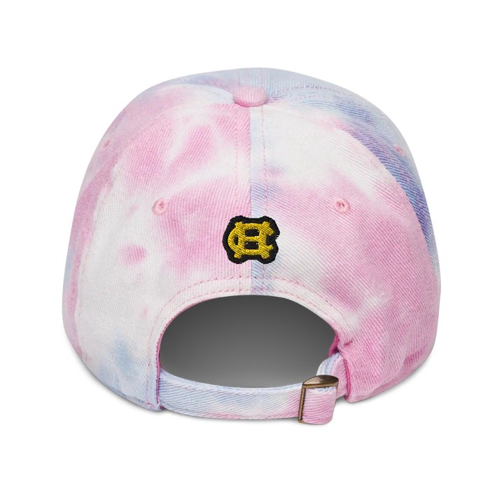 CHHS Tye-Dye hat product image (7)