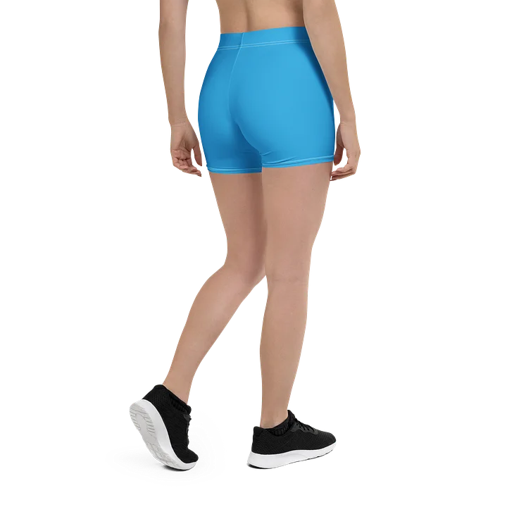 Styrax Tight Shorts product image (2)