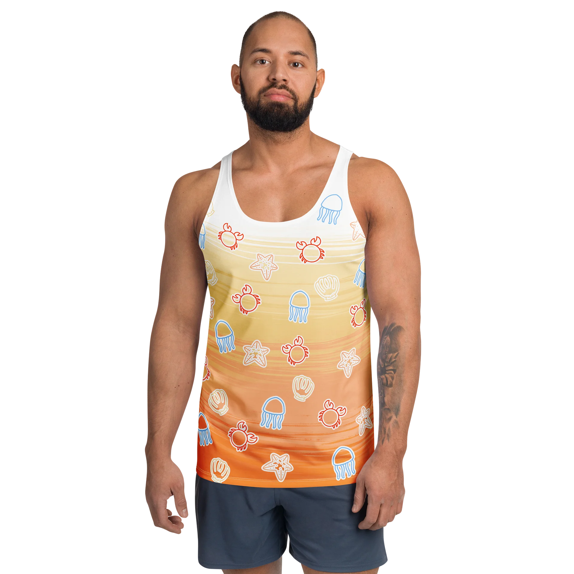 Lucy's Tank Top, Summer 2026 product image (1)