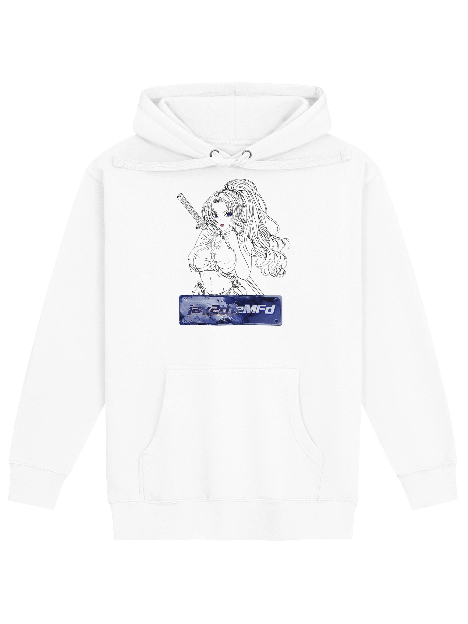 "Fists Up" Hoodie product image (1)