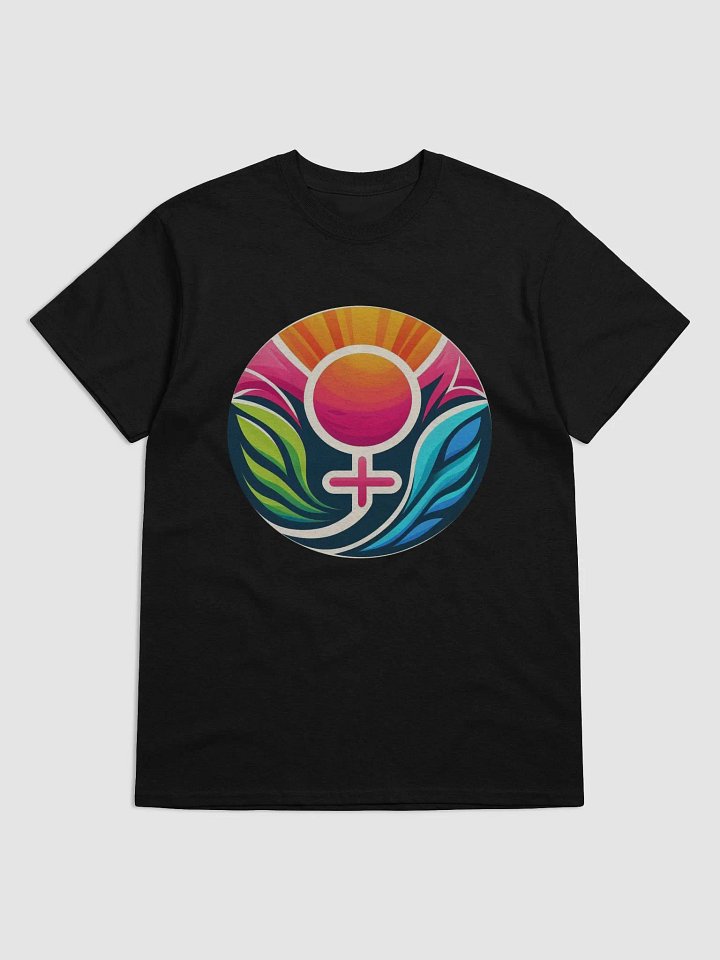 Empowerment Symbol Women's T-Shirt product image (1)
