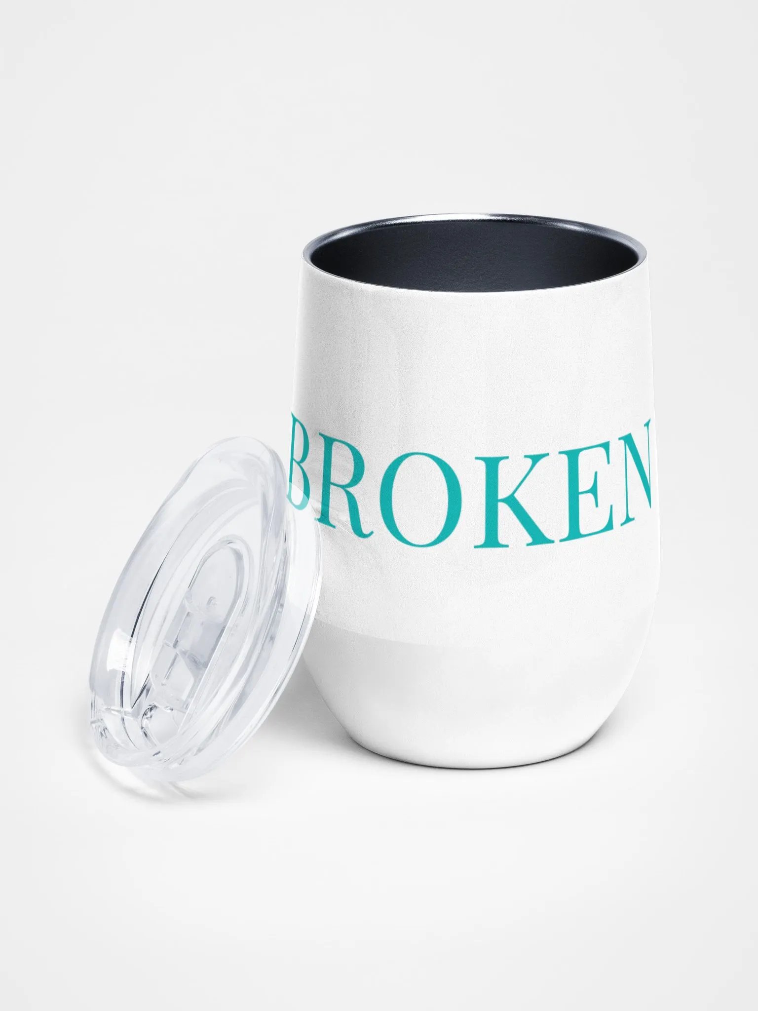 BROKEN MASTERPIECE product image (2)