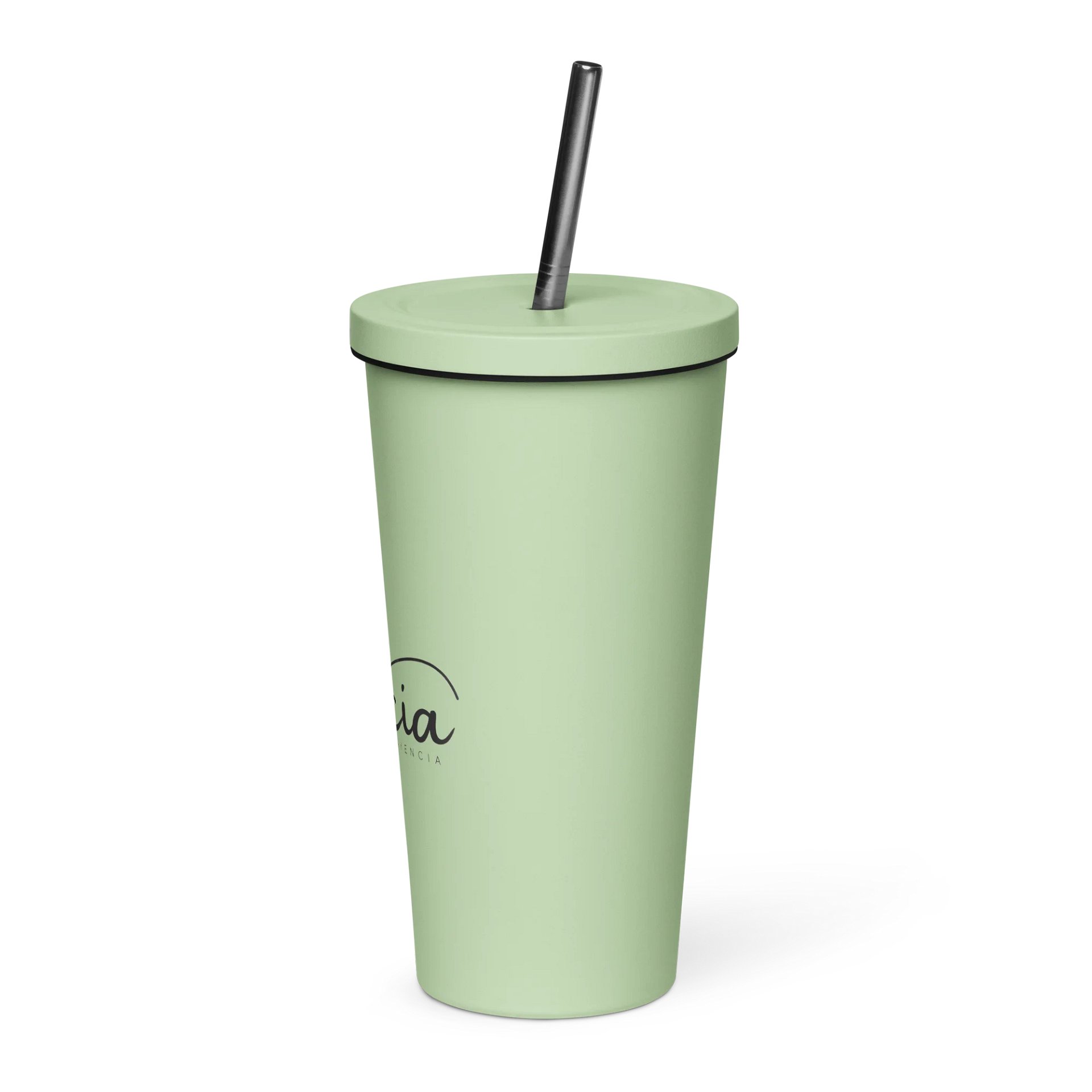 Gobelet isotherme avec paille de Ncia product image (8)