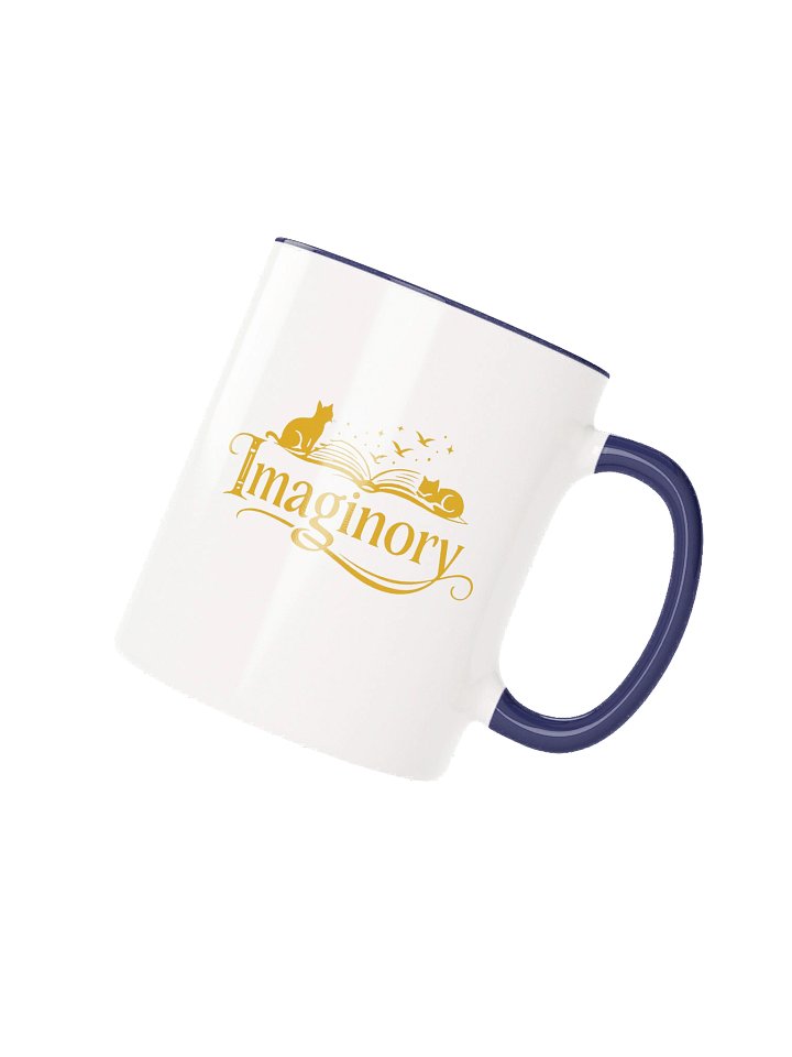 Colour Peep Ceramic Mug product image (12)