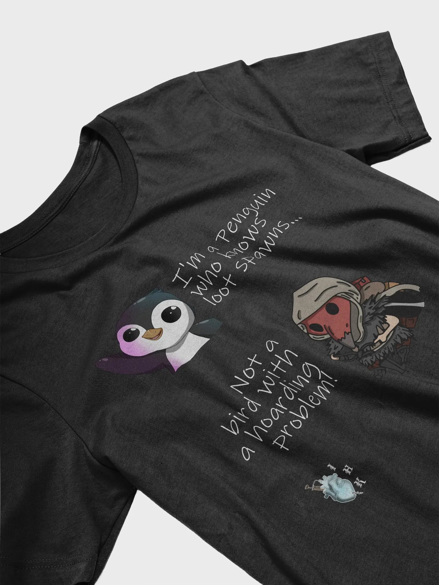 I don't have a hoarding problem! product image (3)