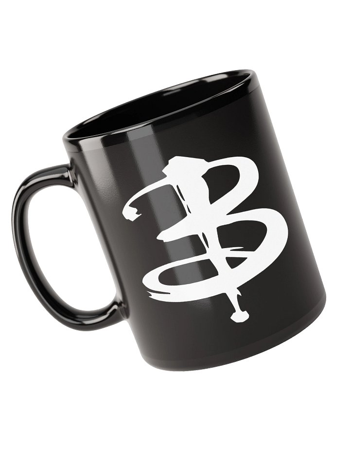 Team Buffy Mug product image (2)