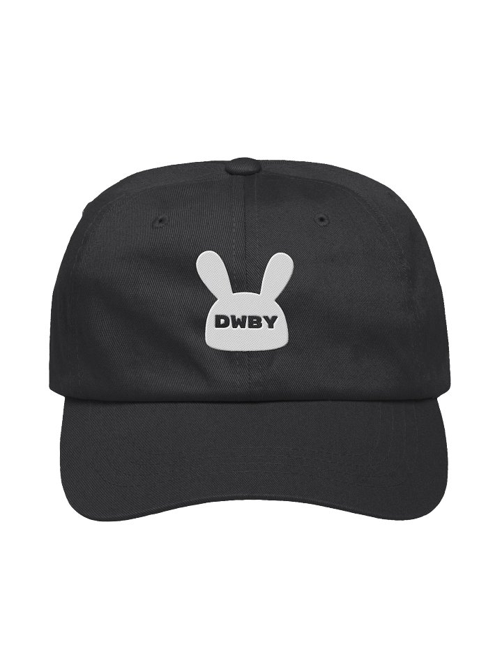 DWBY Dad Hat product image (1)