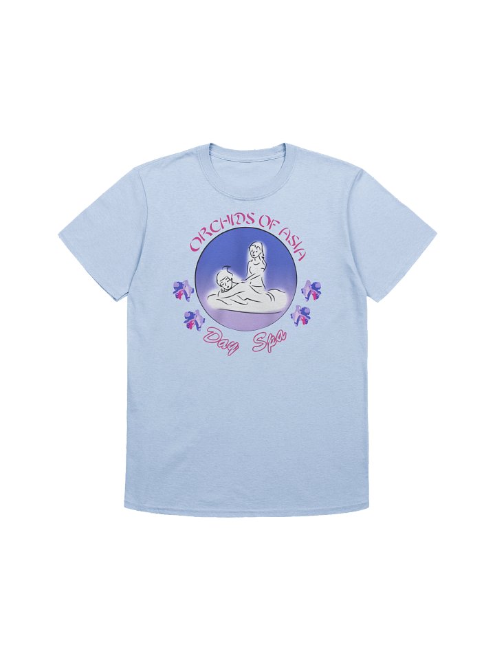 Orchids Of Asia Day Spa Shirt product image (1)