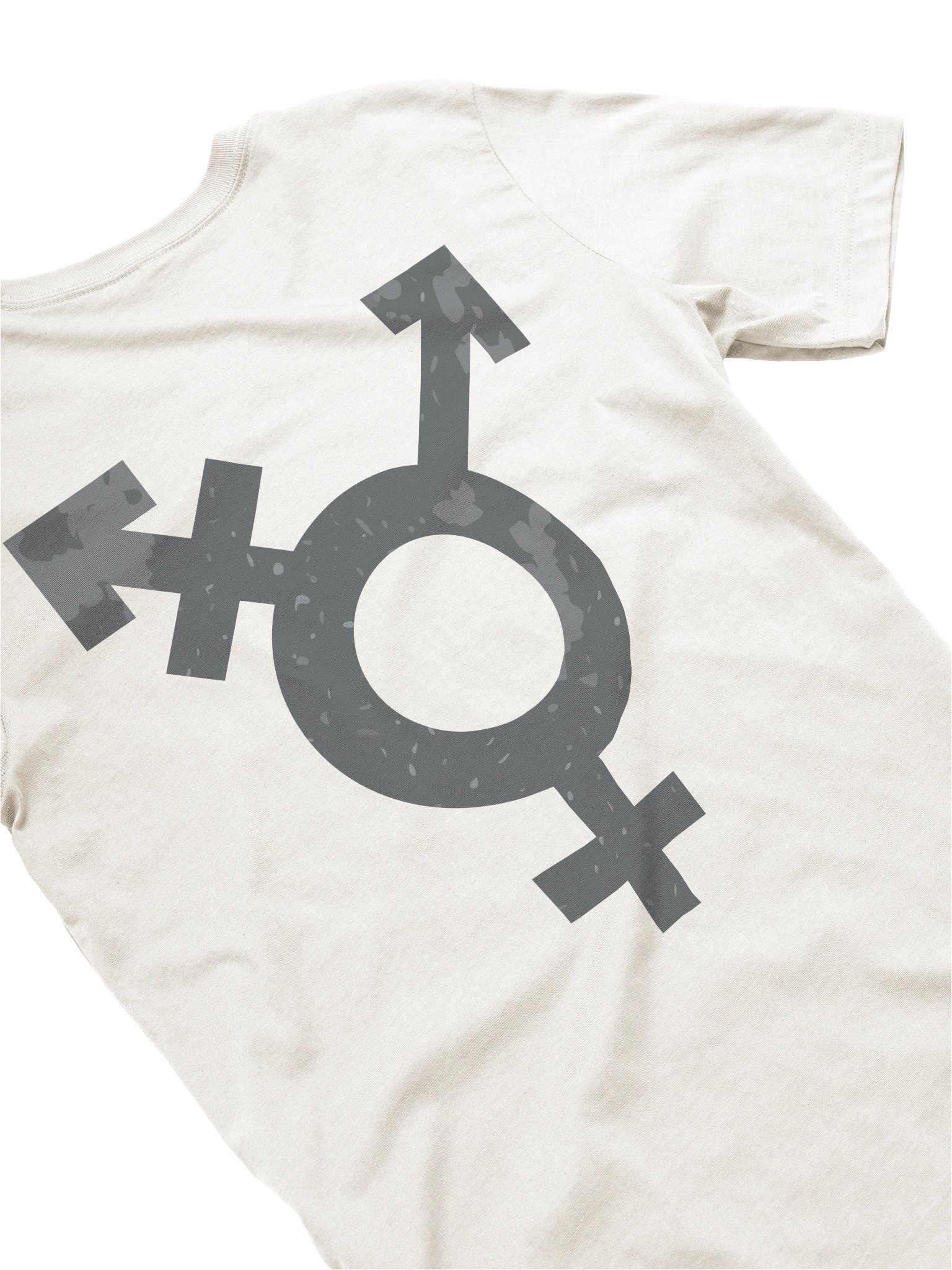 POWER FOR ALL TEE product image (4)