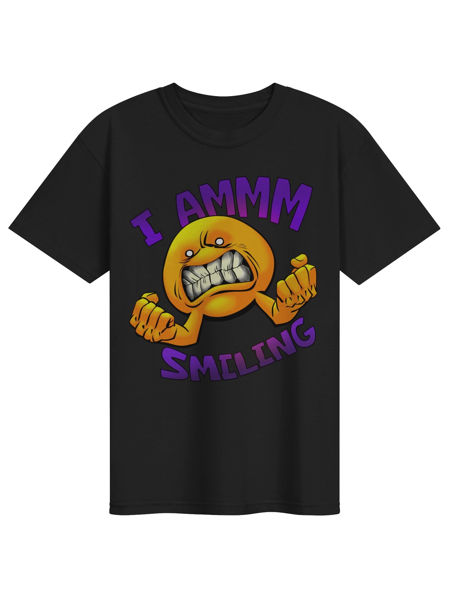 Smiley Face product image (1)