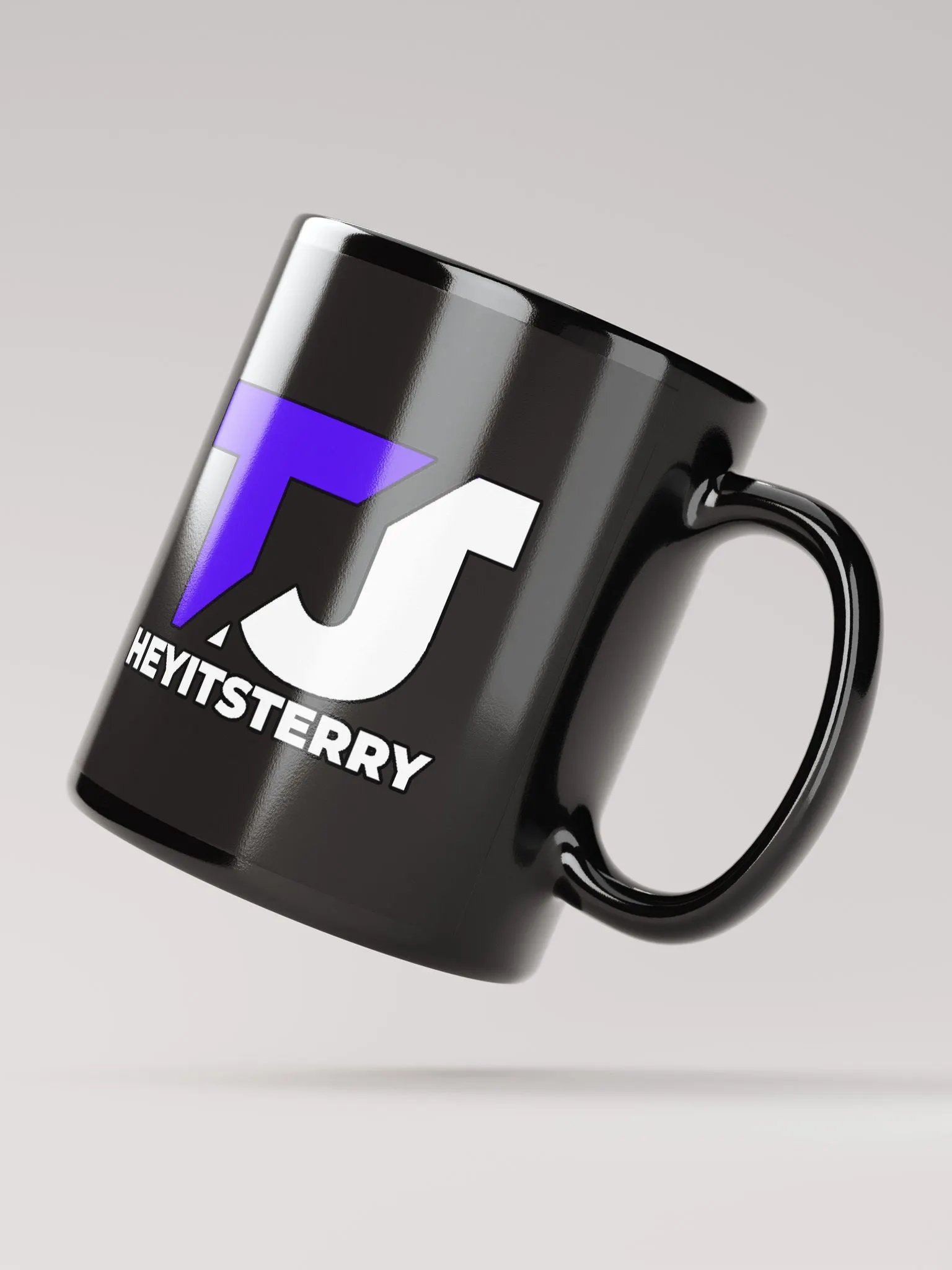 Logo Mug product image (4)