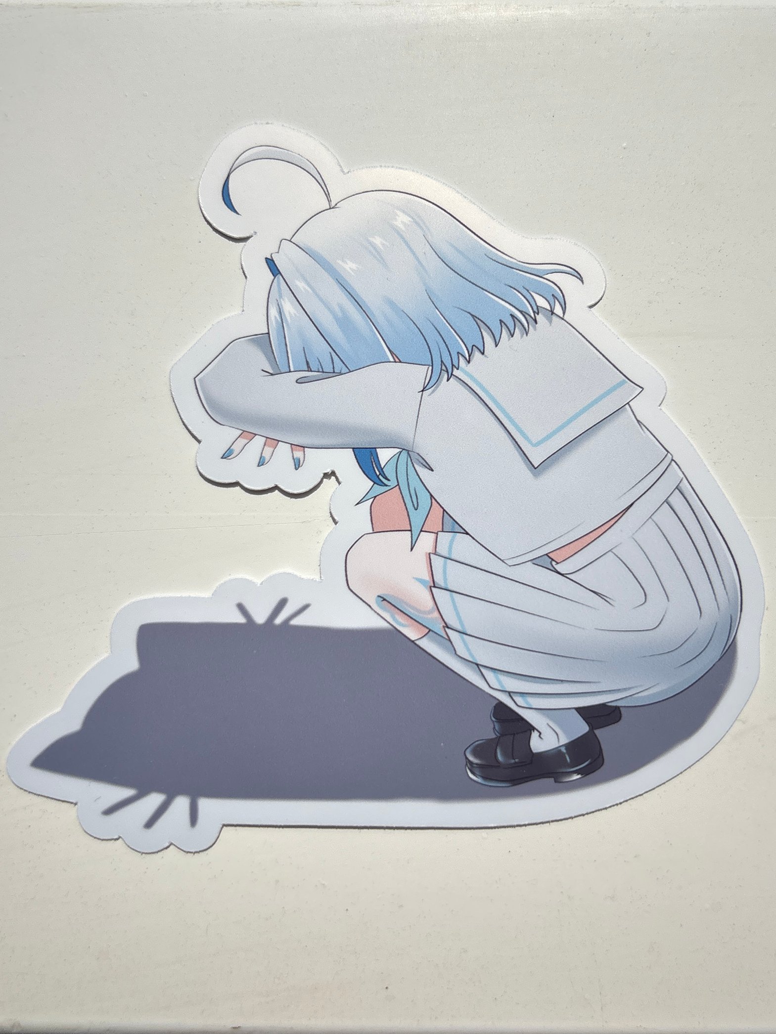 Sayu Sincronisity Stickers product image (9)