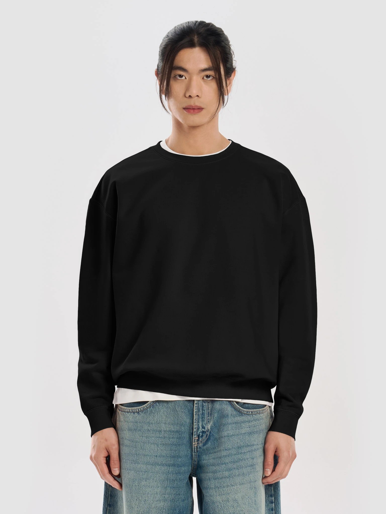 The One Premium Sweater product image (5)