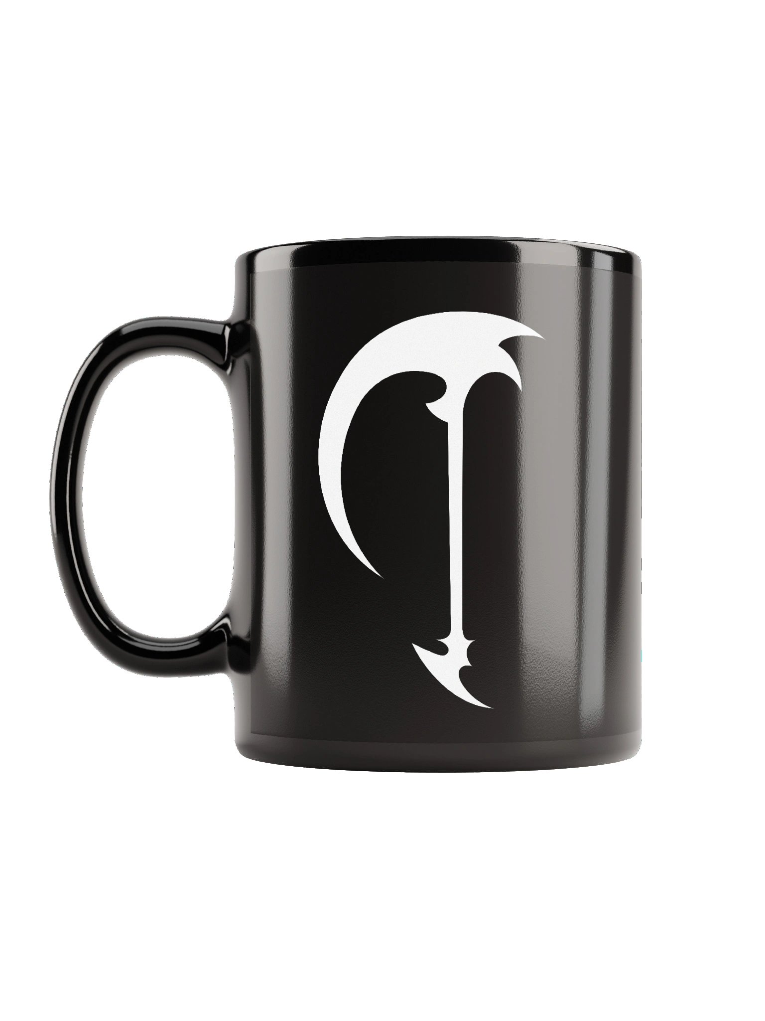The Scythe Mug product image (2)