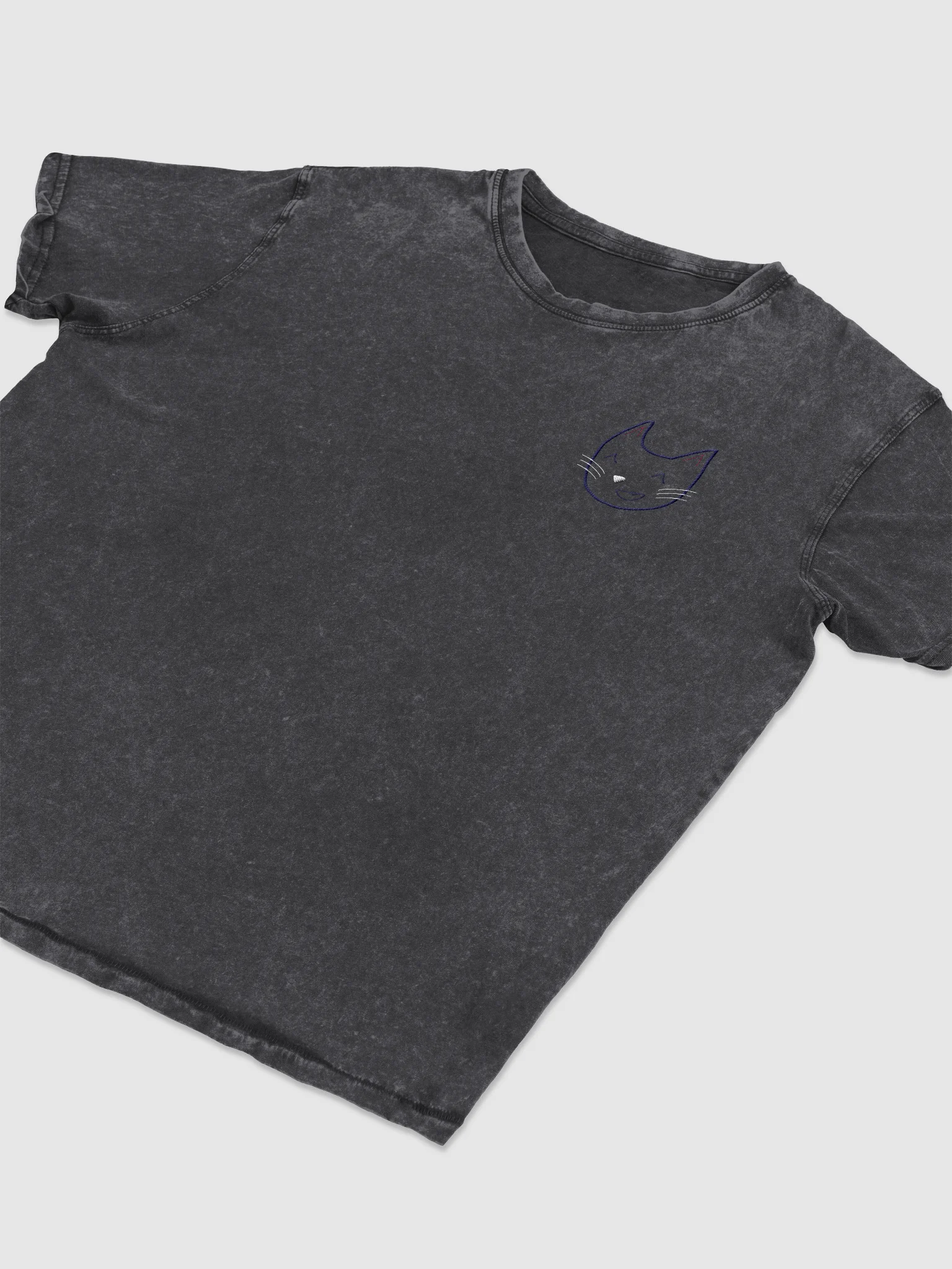 Atari Big Smile Embroidered Tee product image (2)