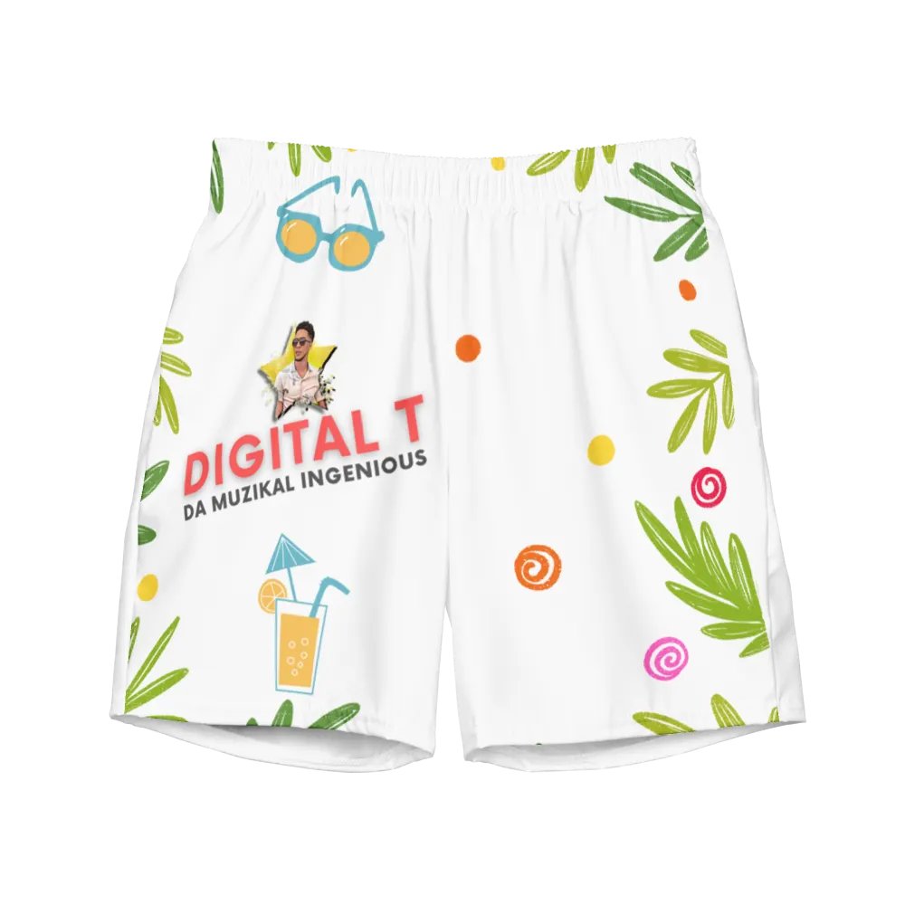 SWIM TRUNK product image (2)
