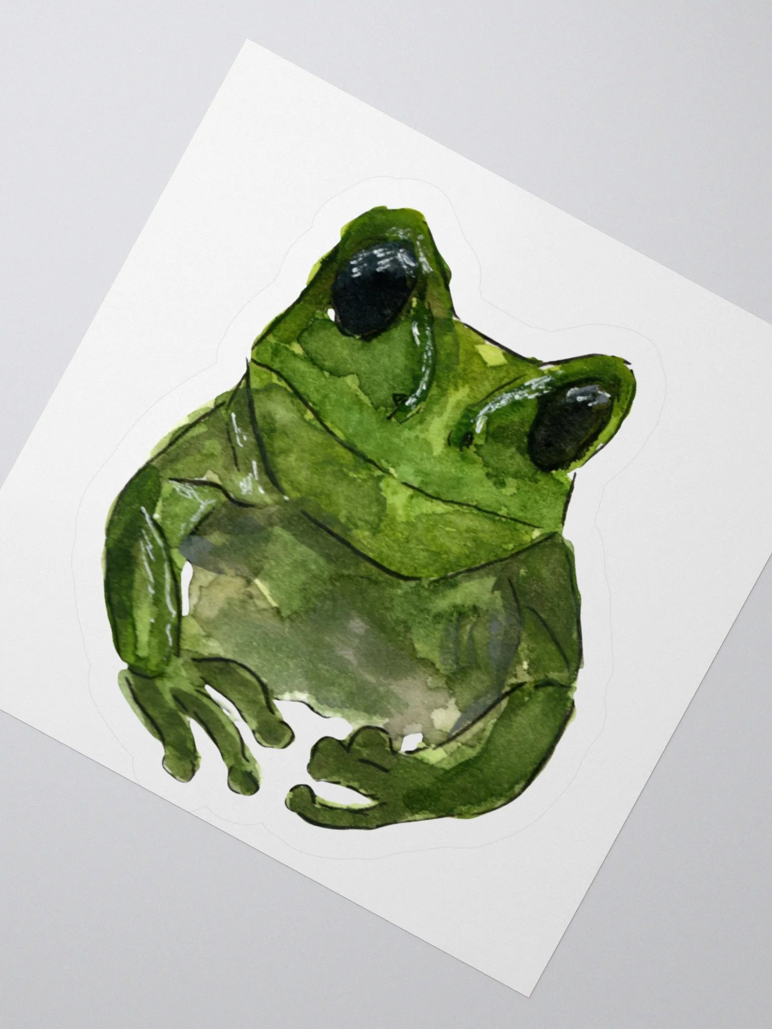 Forg Sticker product image (5)