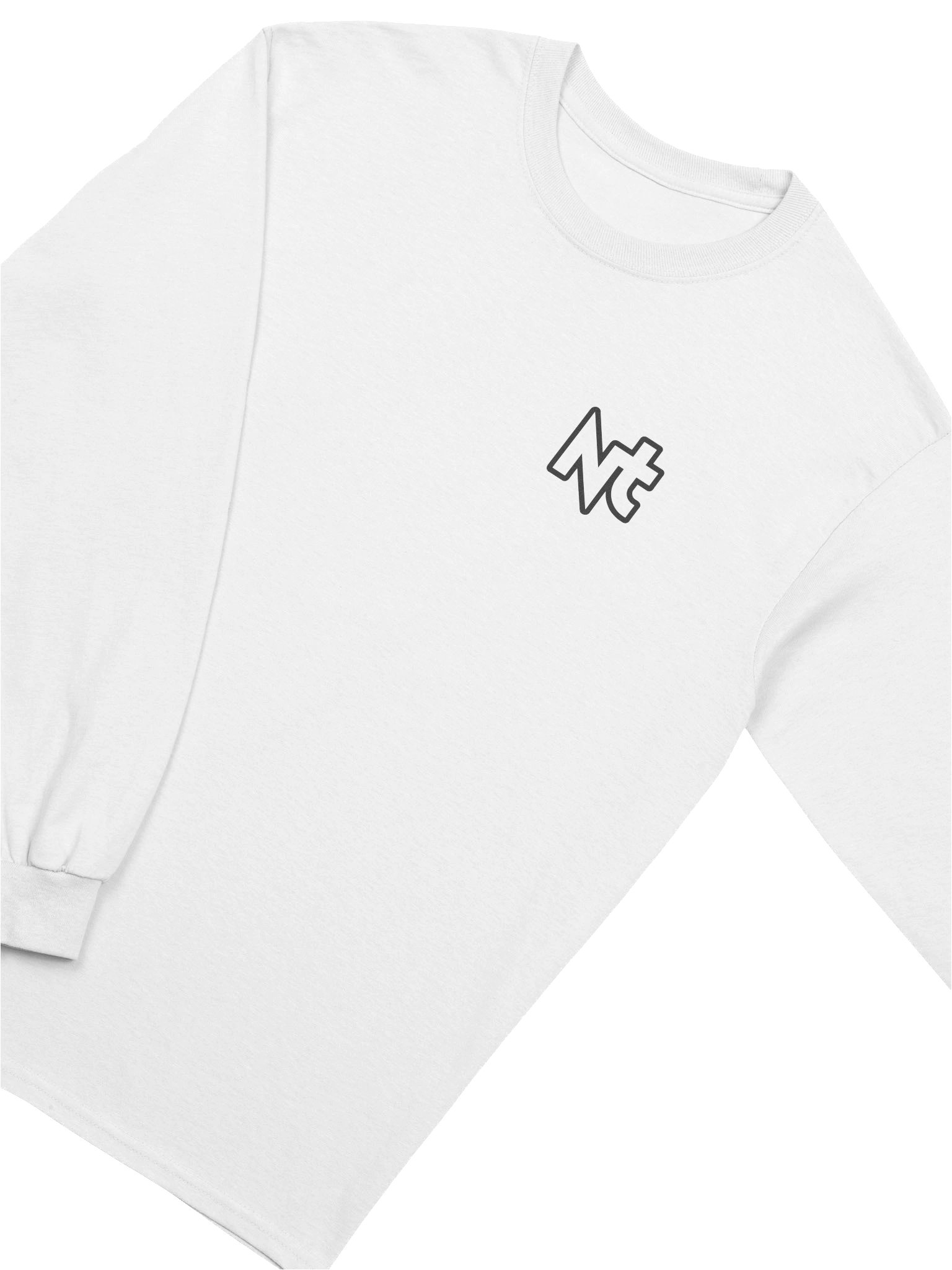 NT Long Sleeve (Black) product image (3)