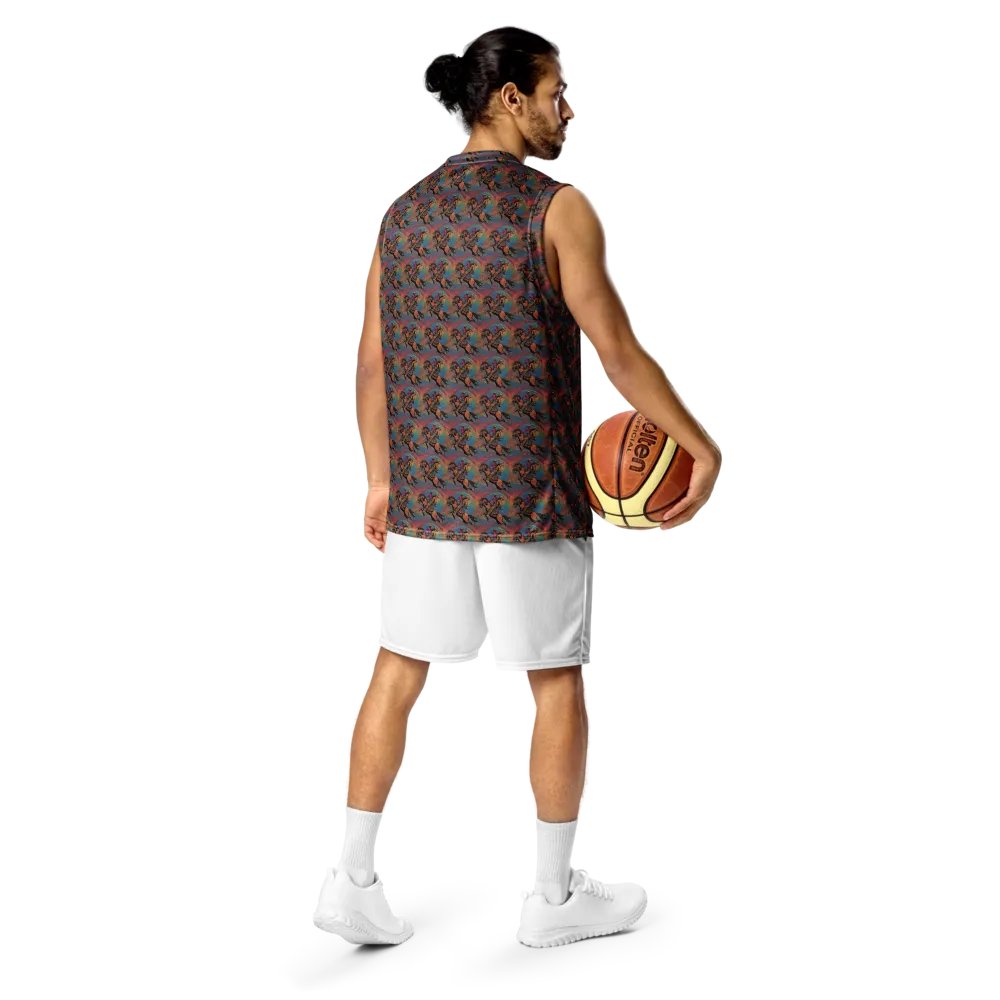 We Ride Together Jersey product image (11)