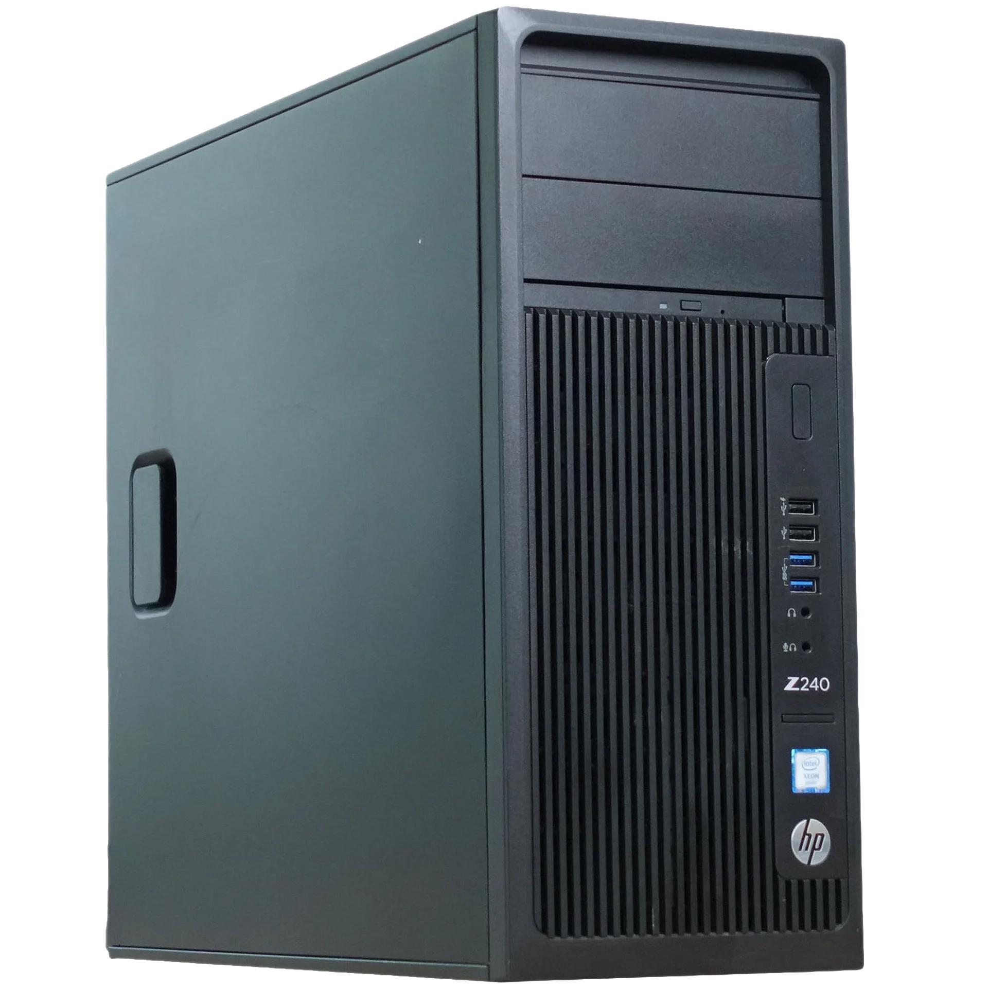 HP Z 240 Workstation Core i7-6700 product image (1)