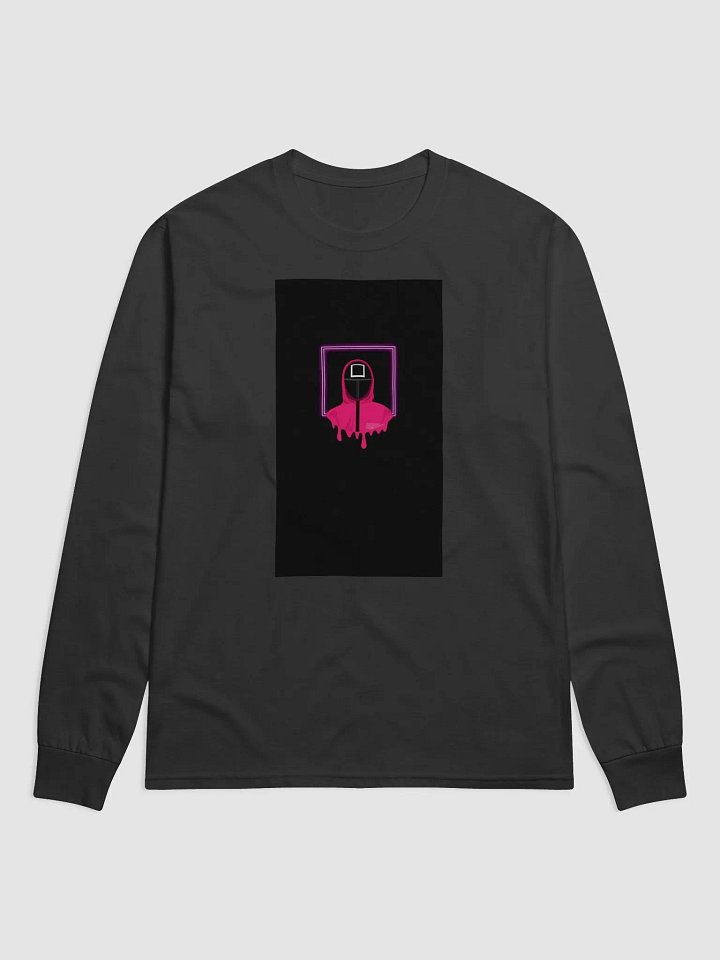 Squid Game Unisex Hoodie Tee product image (2)