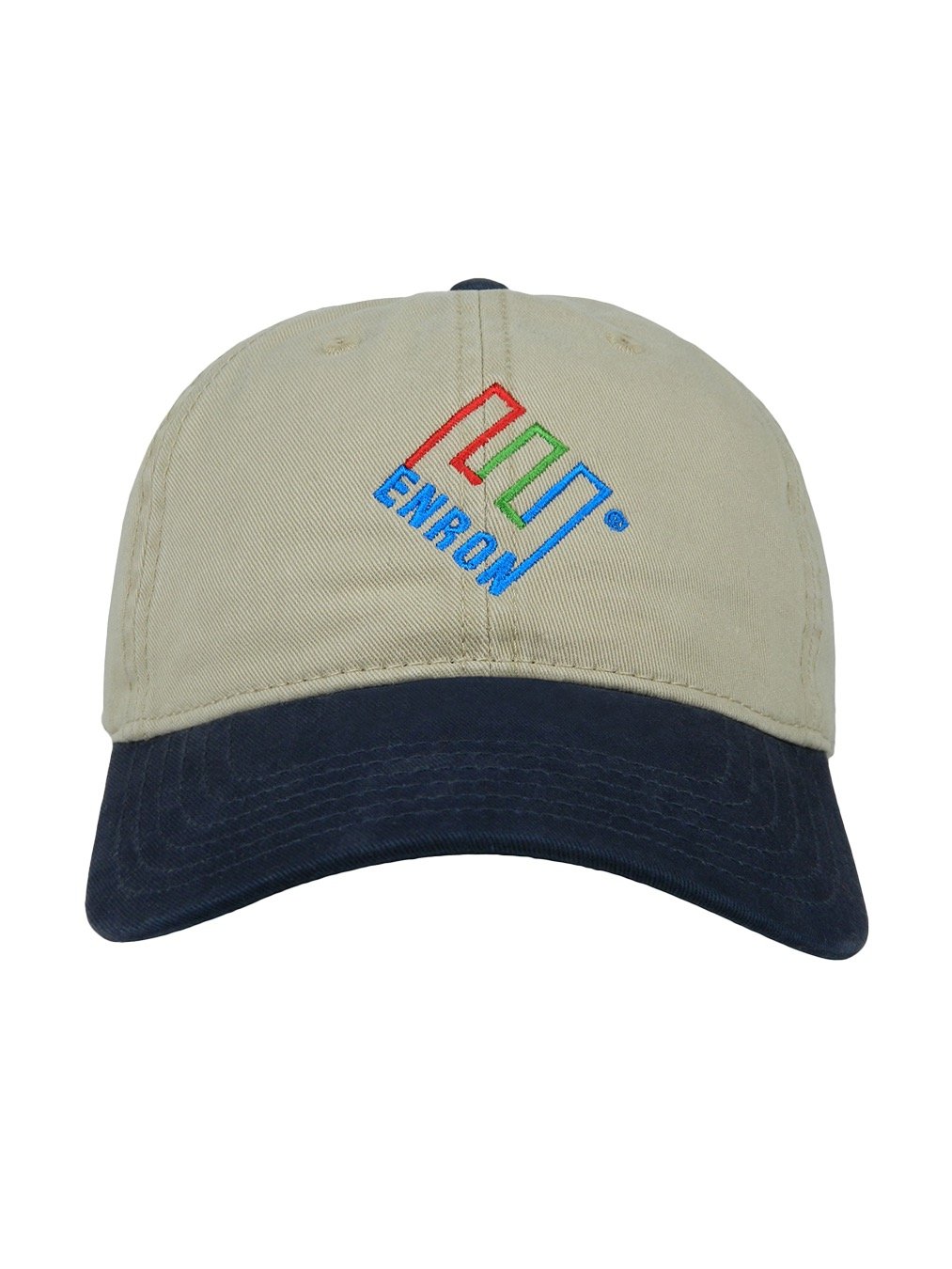 Enron 2 Tone Hat (Navy) product image (1)