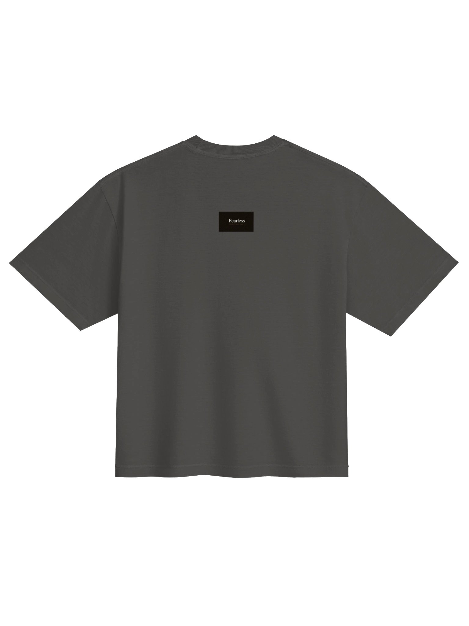 Fearless Cover — Women's Tee product image (6)