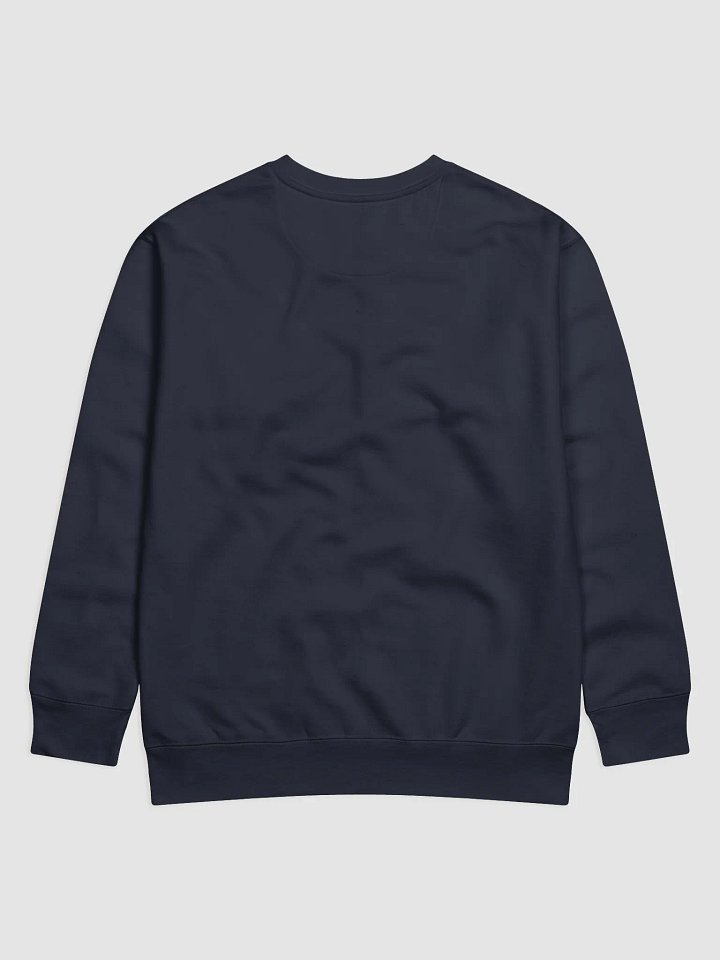 There are no blue states Map Premium Sweatshirt product image (12)