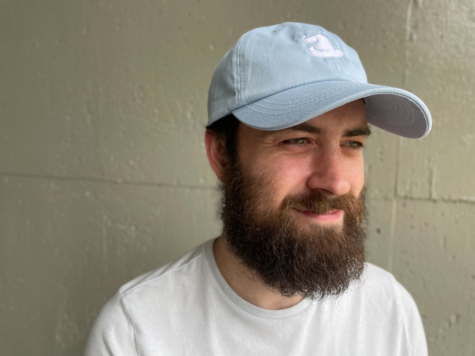 PragMagik Logo Dad hat product image (2)