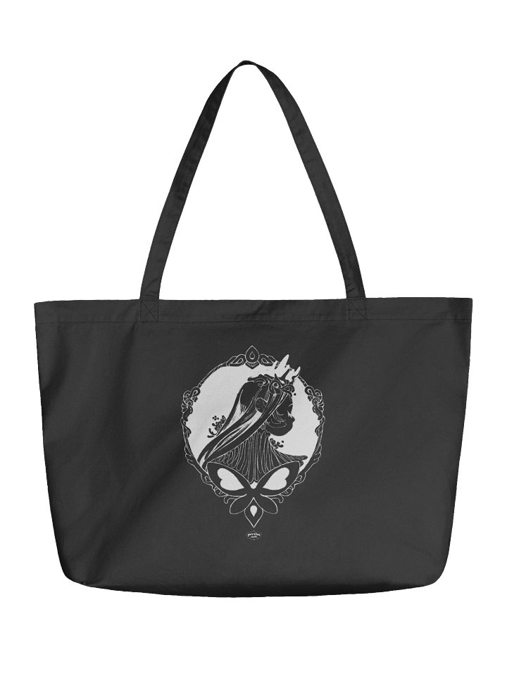 Silent Frame Tote product image (1)