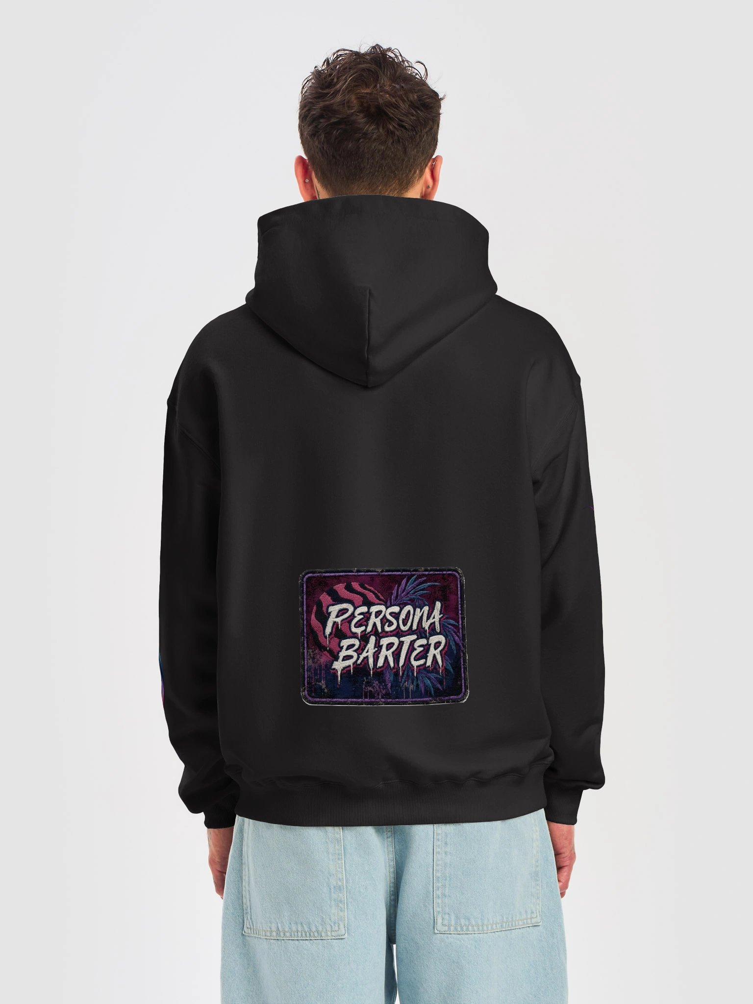 Eat Your Grits Hoodie product image (6)
