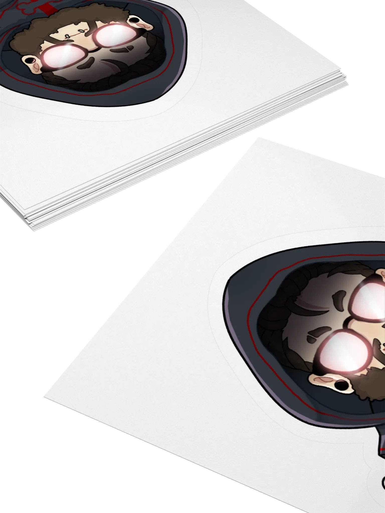 Cult Herb Sticker product image (4)