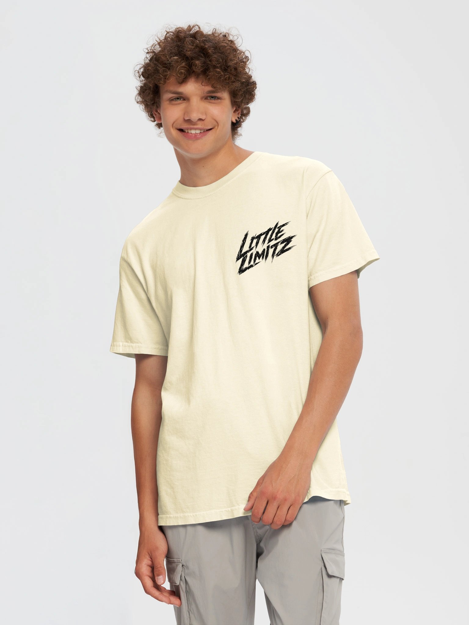 Horny By Nature Tee product image (5)