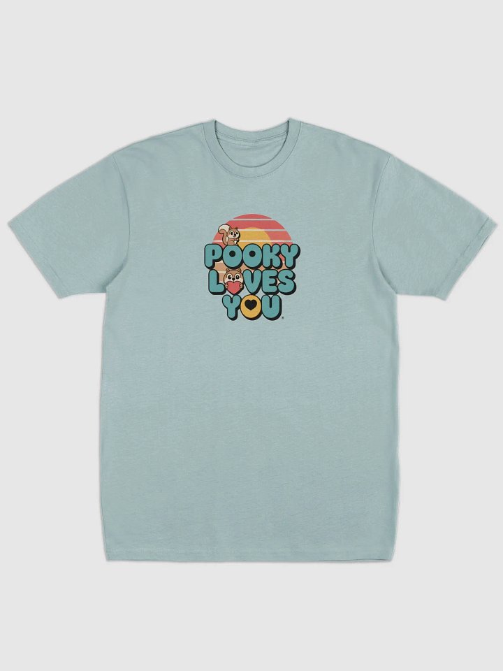 Retro Love product image (1)