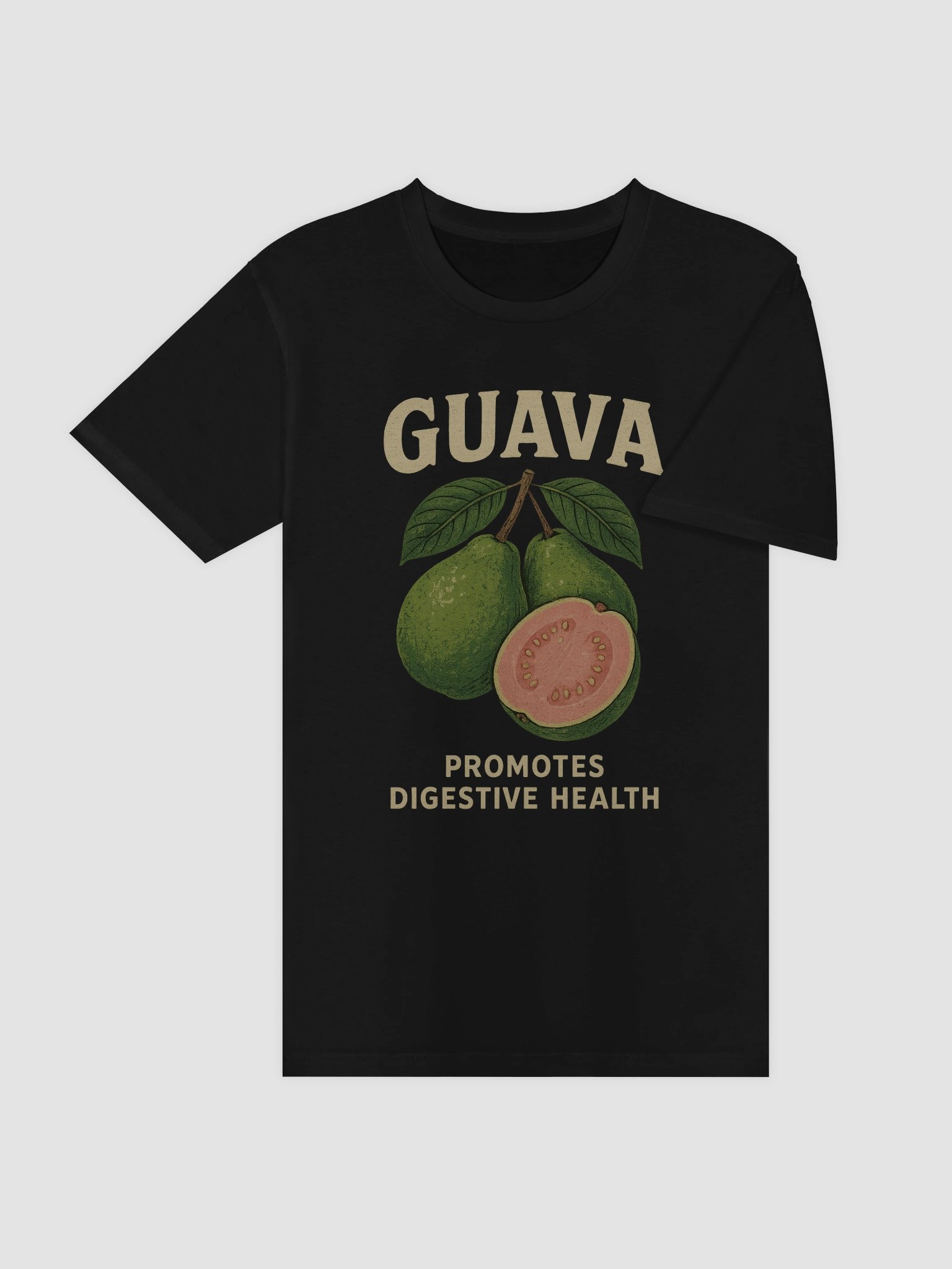 GUAVA T-SHIRT product image (4)