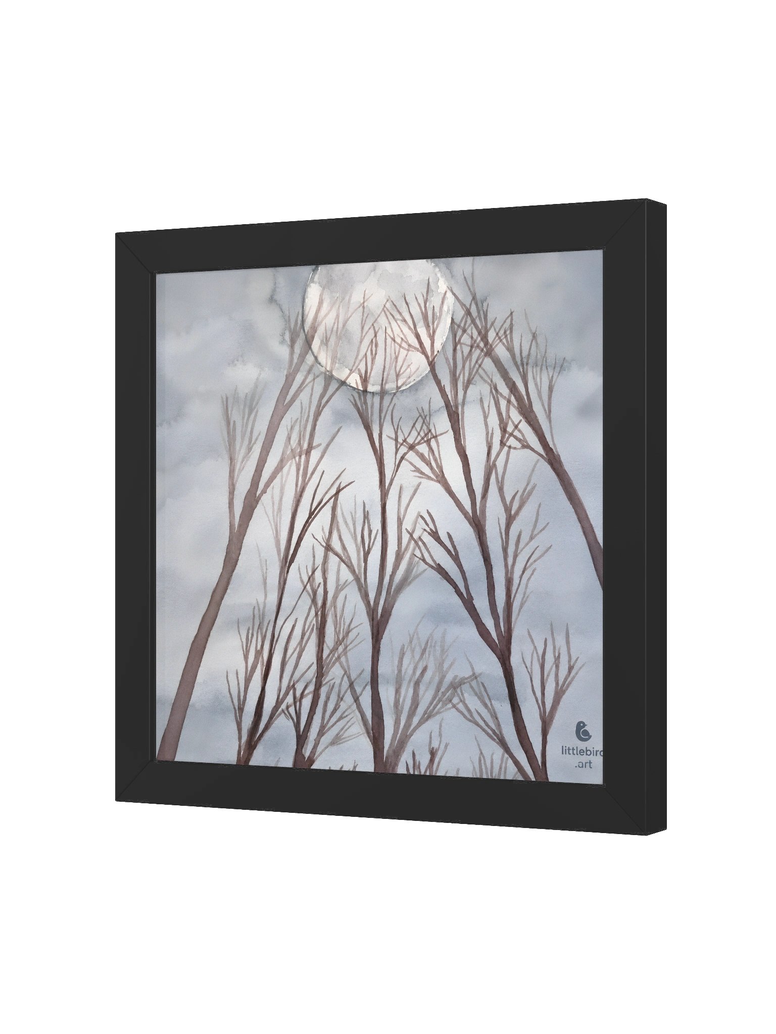 Whispers Through the Mist product image (18)