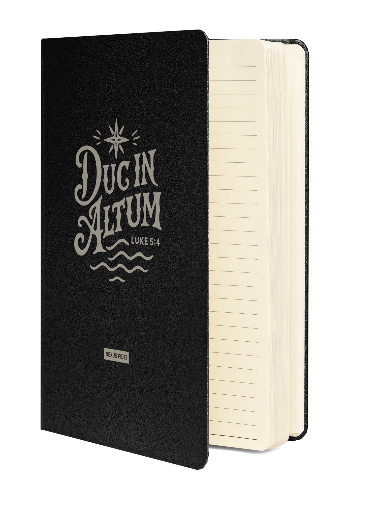 DUC IN ALTUM (Hardcover Notebook) product image (2)
