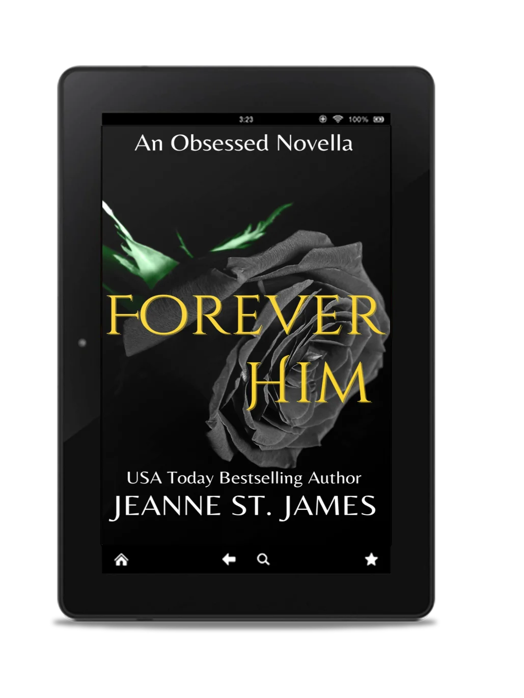 Forever Him (Ebook) product image (1)
