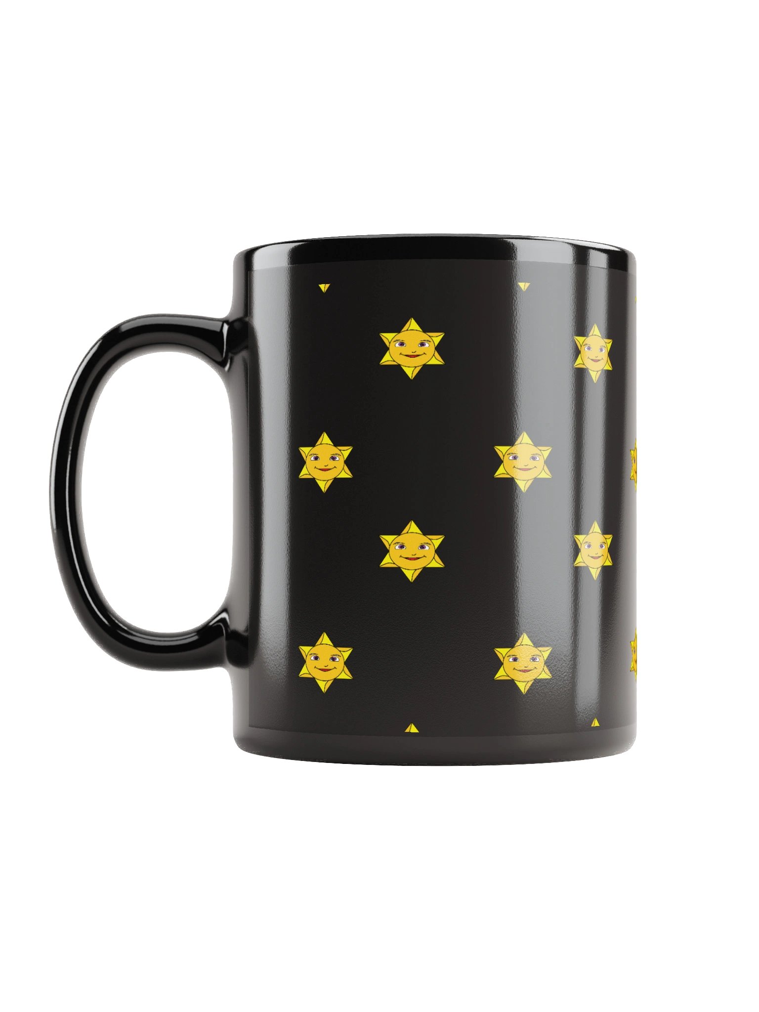Sunshine Smile Mug product image (12)