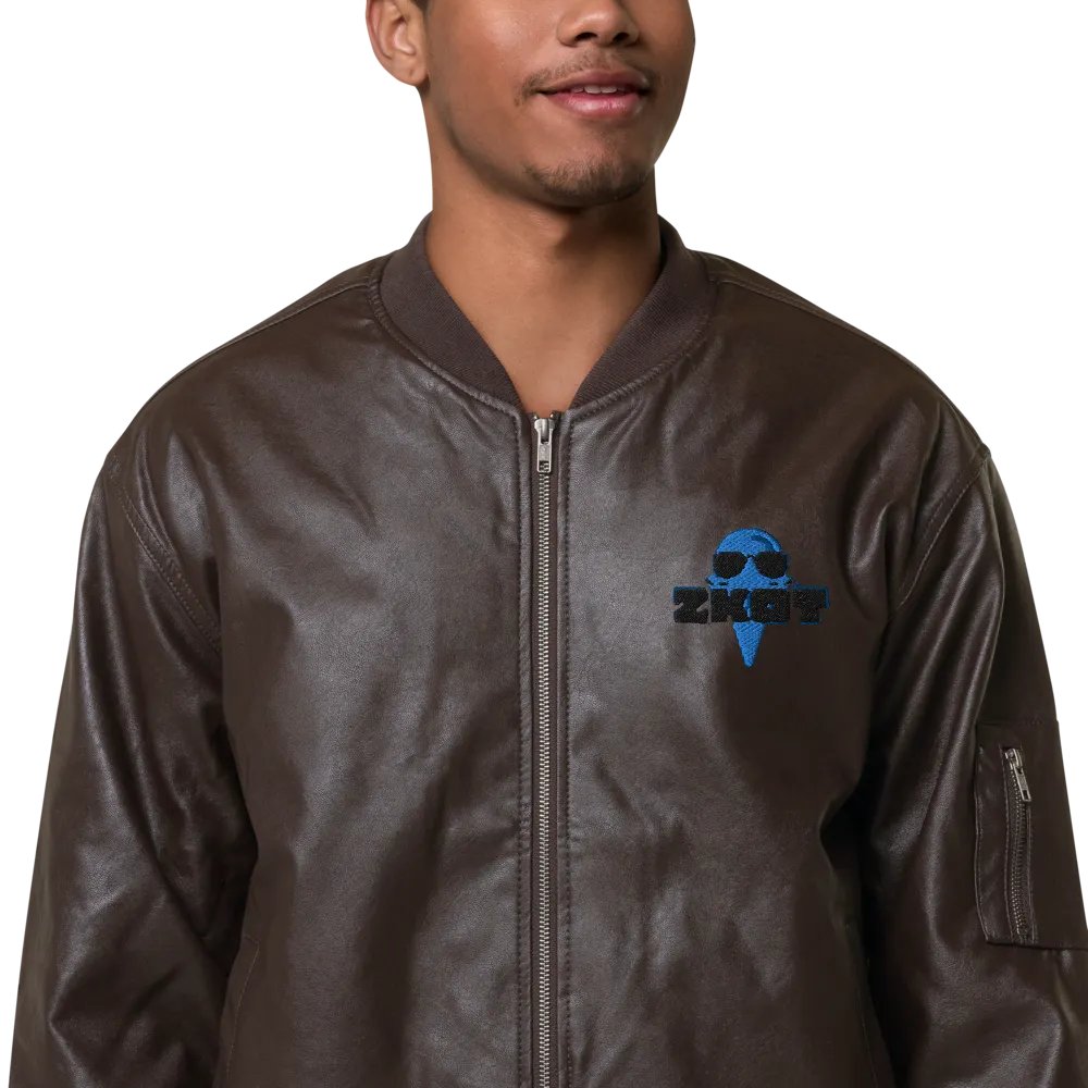 ZKOT Jacket - Show your Support with Style - Menswear, Womenswear product image (6)