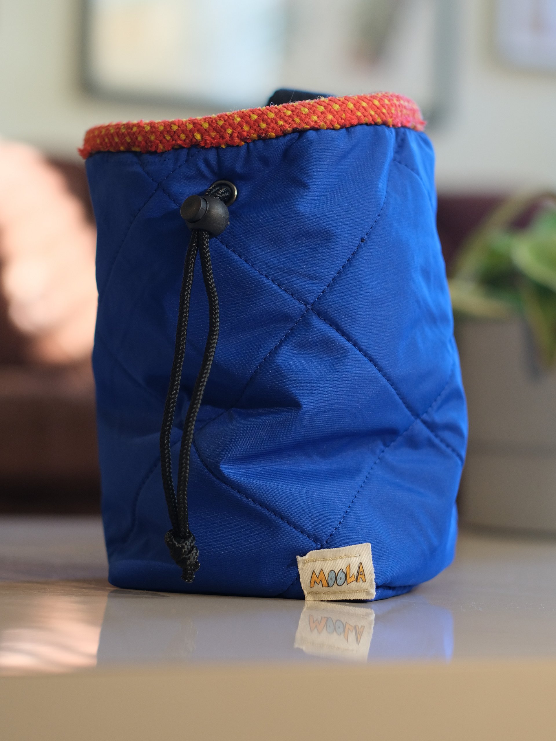 Nano Puff Chalk Bag product image (2)