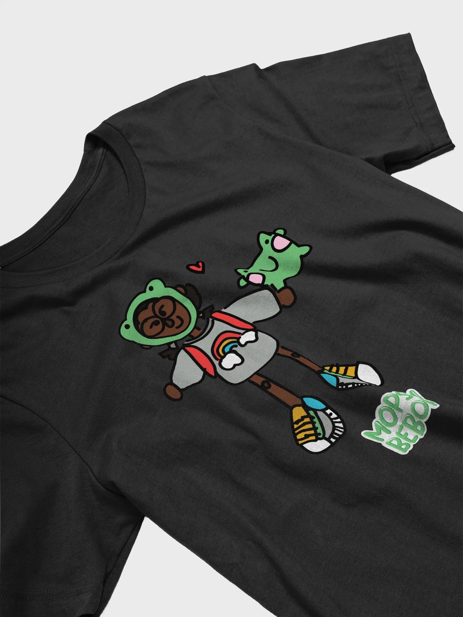 besties tee product image (17)