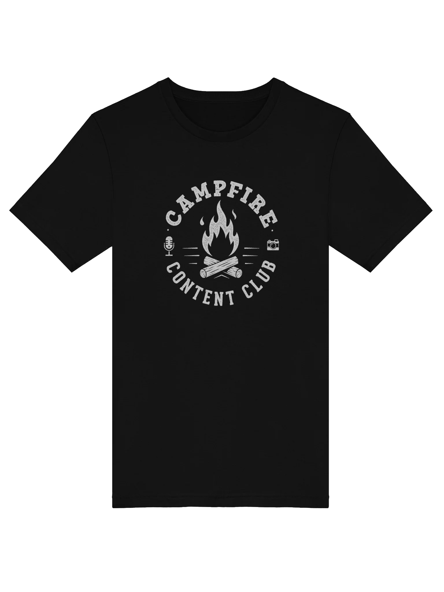 Campfire Content Club - Creator Camp 2025 product image (10)