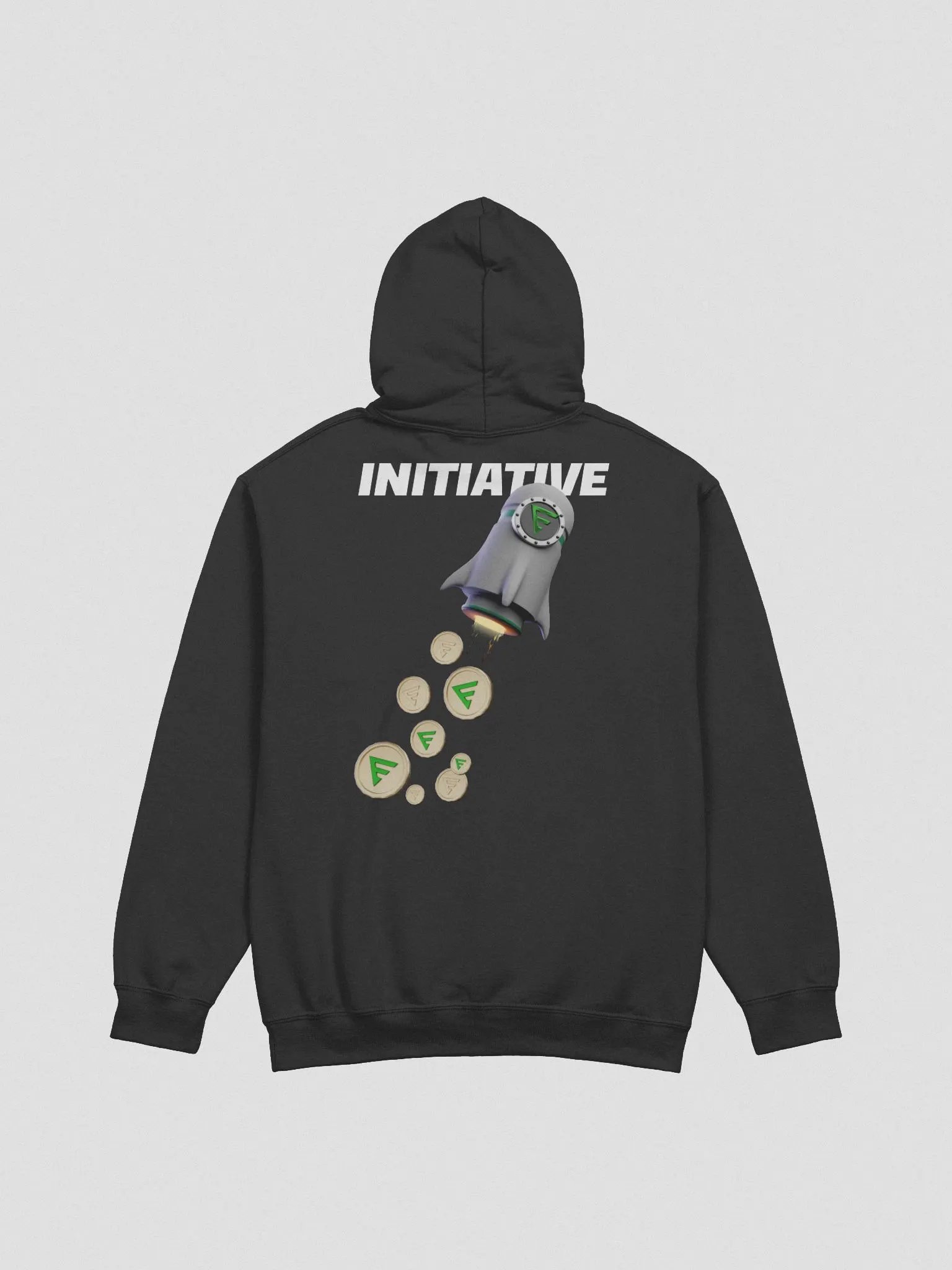 Champion Initiative Hoodie product image (1)