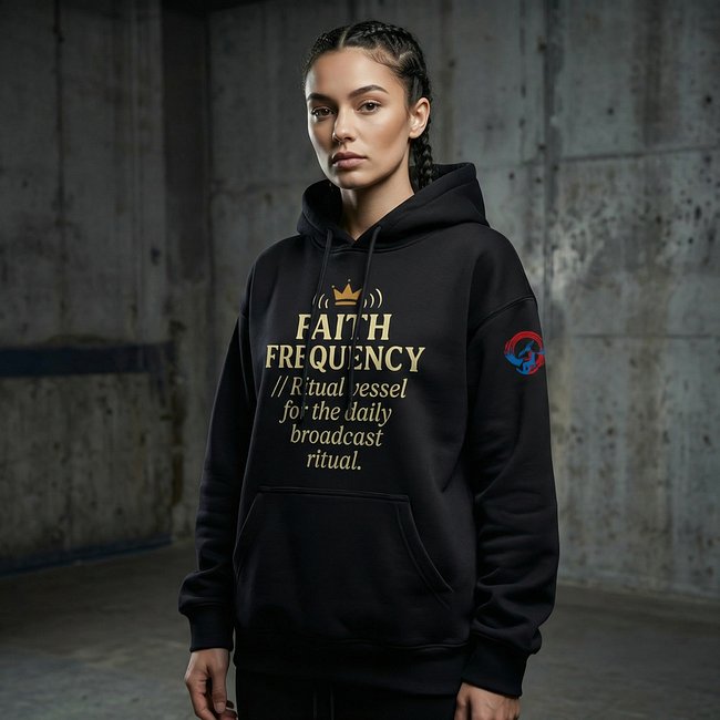 THE HOODIES
