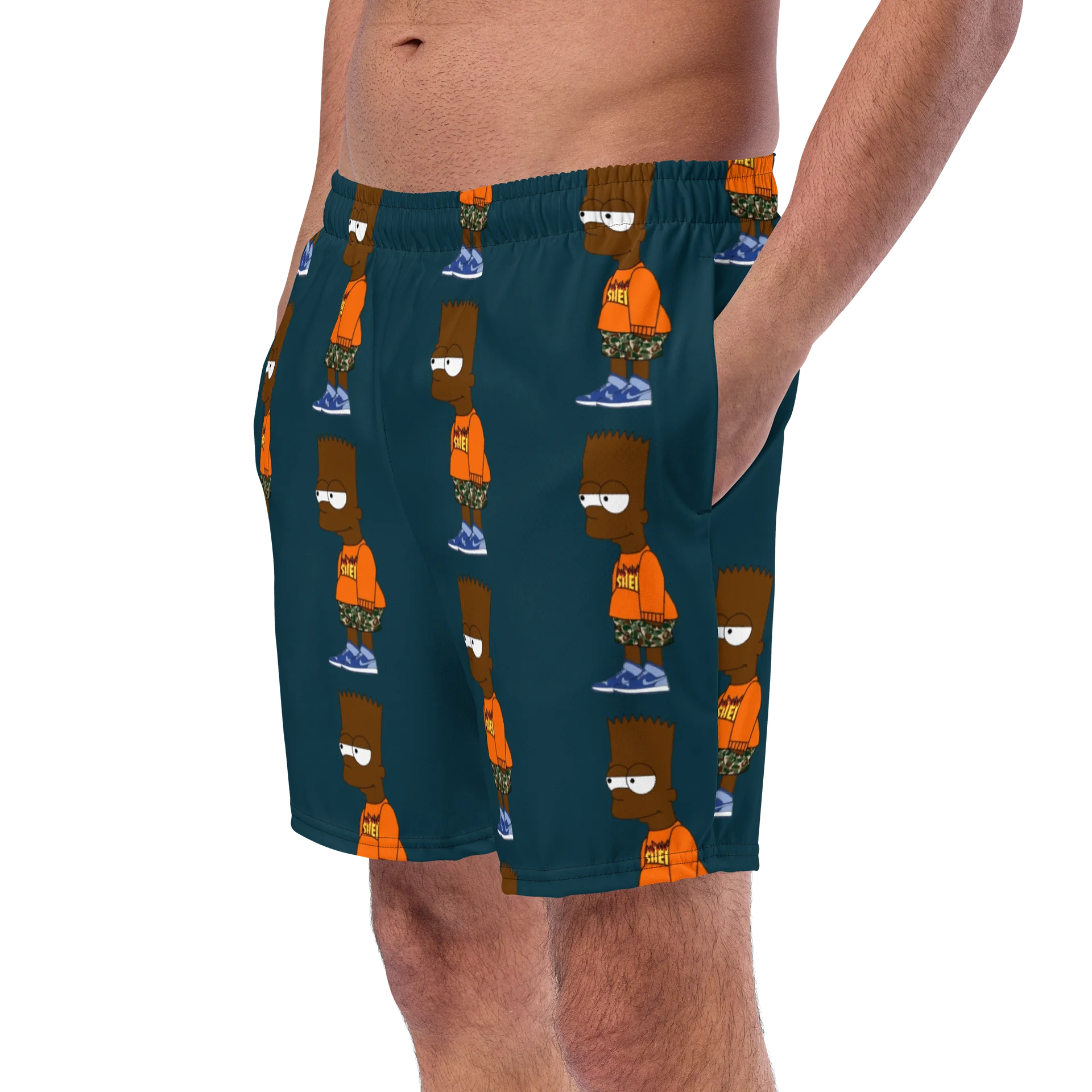 BEAMSONS SHORTS product image (2)