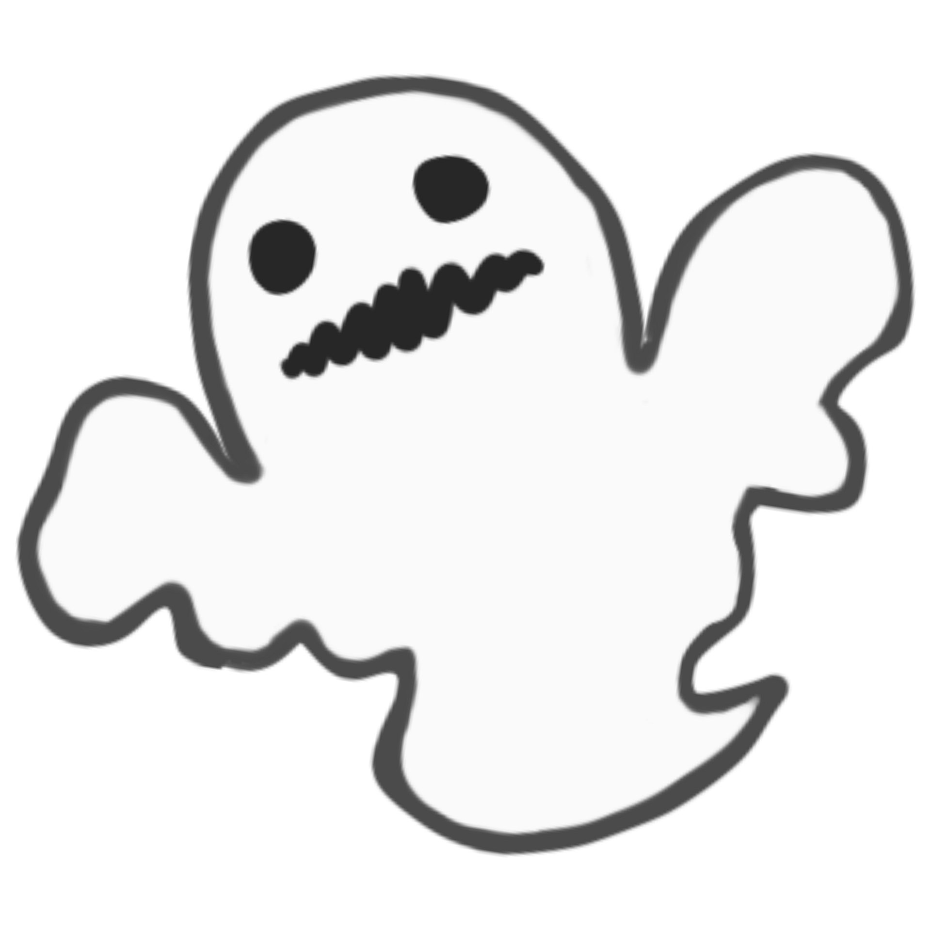 Ghost Hat product image (20)