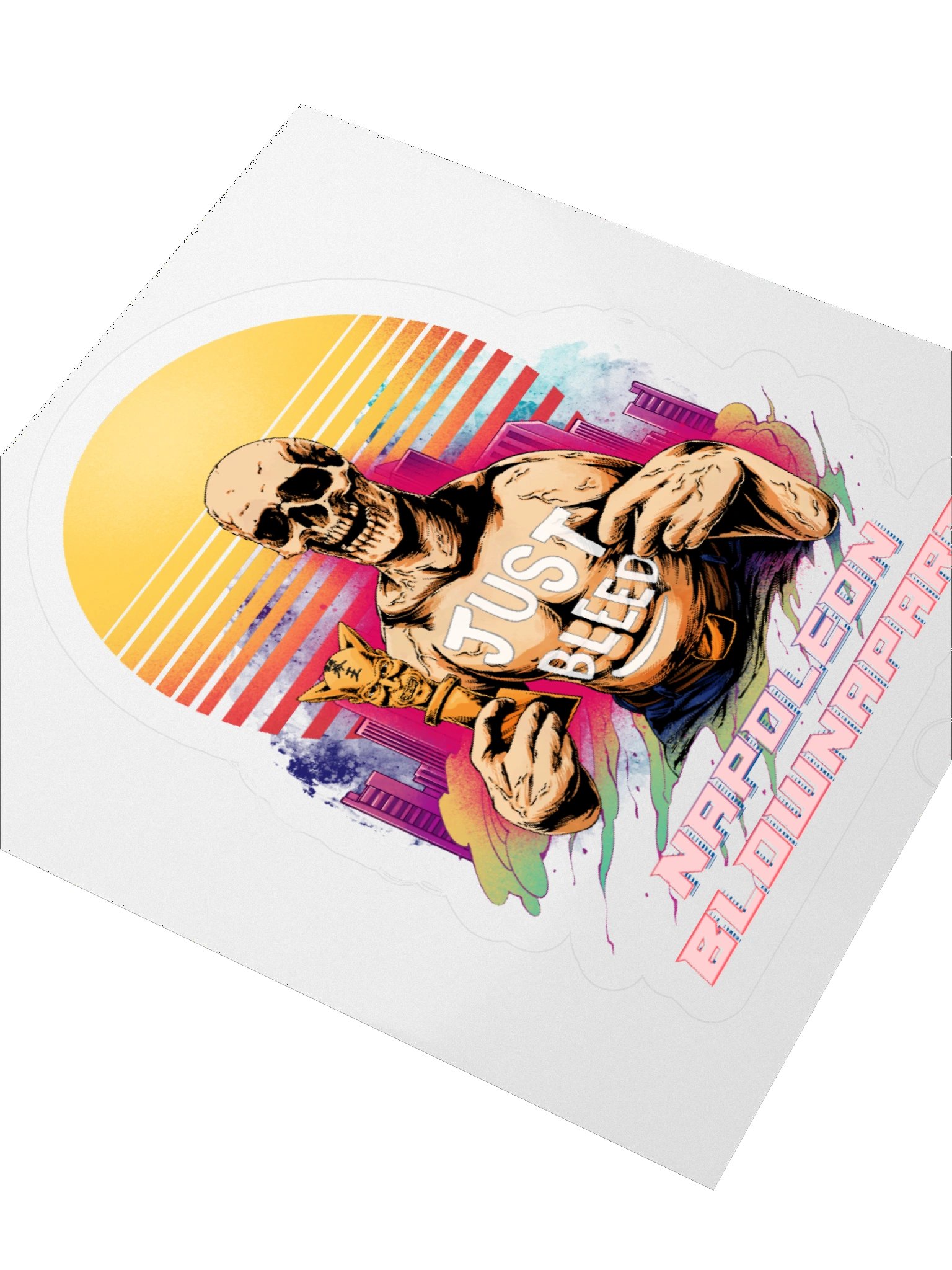 CYBERSTUCK product image (7)